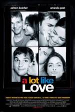 Watch A Lot Like Love M4ufreemovies