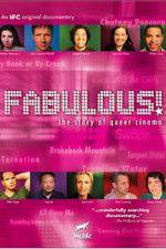 Watch Fabulous The Story of Queer Cinema M4ufreemovies