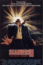 Watch Scanners II: The New Order M4ufreemovies