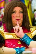 Watch Michael Grade\'s History of the Pantomime Dame M4ufreemovies