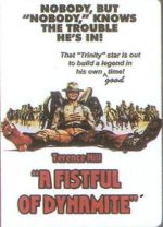 Watch A Fistful of Dynamite M4ufreemovies