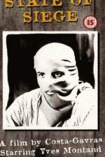 Watch State of Siege M4ufreemovies