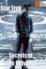 Watch Star Trek: Secrets of the Universe M4ufreemovies