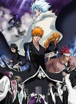 Watch Bleach the Movie 2: The Diamond Dust Rebellion M4ufreemovies