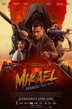 Watch Mikael: Pemburu Dua Alam M4ufreemovies