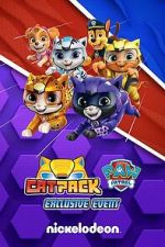 Watch Cat Pack: A PAW Patrol Exclusive Event M4ufreemovies