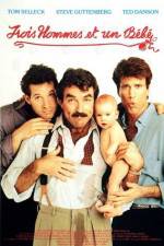 Watch 3 Men and a Baby M4ufreemovies