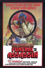 Watch Funeral for an Assassin M4ufreemovies