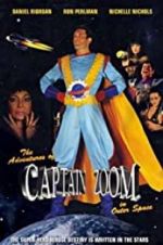 Watch The Adventures of Captain Zoom in Outer Space M4ufreemovies