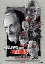 Watch Hollywood Dreams & Nightmares: The Robert Englund Story M4ufreemovies
