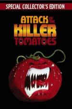 Watch Attack of the Killer Tomatoes! M4ufreemovies
