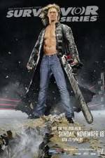 Watch WWE: Survivor Series M4ufreemovies