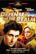 Watch Defence of the Realm M4ufreemovies