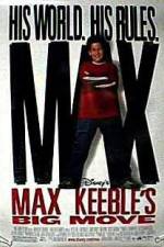 Watch Max Keeble's Big Move M4ufreemovies