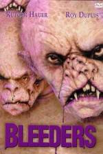 Watch Bleeders M4ufreemovies