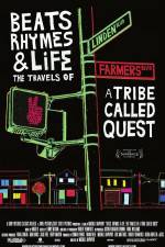Watch Beats Rhymes & Life The Travels of a Tribe Called Quest M4ufreemovies