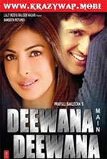 Watch Deewana Hoon Main M4ufreemovies