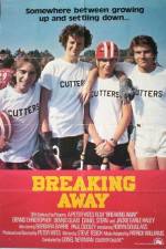 Watch Breaking Away M4ufreemovies