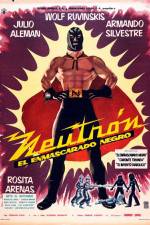 Watch Neutron and the Black Mask M4ufreemovies