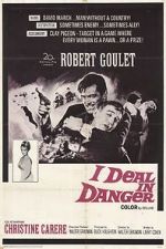 Watch I Deal in Danger M4ufreemovies