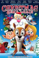 Watch Christmas Is Here Again M4ufreemovies