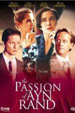 Watch The Passion of Ayn Rand M4ufreemovies