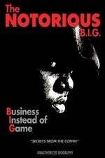 Watch Notorious B.I.G. Business Instead of Game M4ufreemovies