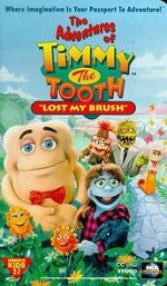 Watch The Adventures of Timmy the Tooth: Lost My Brush M4ufreemovies
