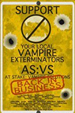 Watch ASVS Back in Business M4ufreemovies
