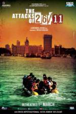 Watch The Attacks of 26/11 M4ufreemovies