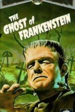 Watch The Ghost of Frankenstein M4ufreemovies