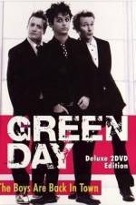 Watch Green Day: The Boys are Back in Town M4ufreemovies