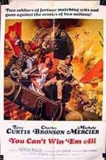 Watch You Can't Win 'Em All M4ufreemovies