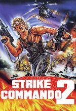 Watch Strike Commando 2 M4ufreemovies