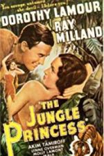Watch The Jungle Princess M4ufreemovies