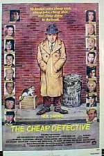 Watch The Cheap Detective M4ufreemovies