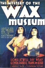 Watch Mystery of the Wax Museum M4ufreemovies