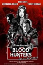 Watch Blood Hunters: Rise of the Hybrids M4ufreemovies