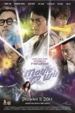 Watch Magic to Win M4ufreemovies
