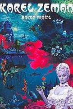 Watch Baron Münchhausen M4ufreemovies