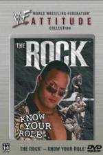 Watch WWF The Rock Know Your Role M4ufreemovies
