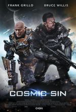 Watch Cosmic Sin M4ufreemovies