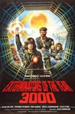 Watch The Exterminators of the Year 3000 M4ufreemovies
