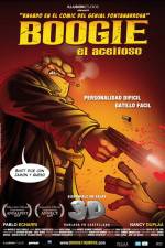Watch Boogie el aceitoso M4ufreemovies