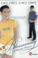 Watch Ang pagdadalaga ni Maximo Oliveros M4ufreemovies