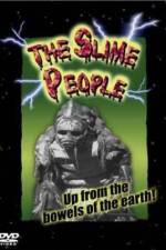 Watch The Slime People M4ufreemovies