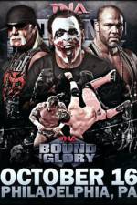 Watch TNA Bound For Glory M4ufreemovies
