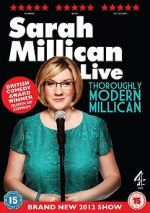 Watch Sarah Millican: Thoroughly Modern Millican M4ufreemovies