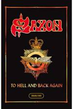 Watch Saxon: To Hell And Back Again M4ufreemovies