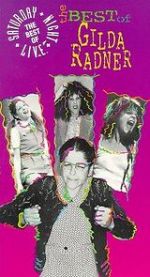 Watch Saturday Night Live: The Best of Gilda Radner M4ufreemovies